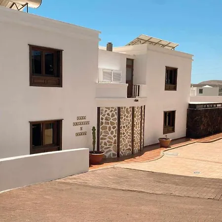 Preciosa Casa Cristian Y Maria Con Piscina Privada Villa