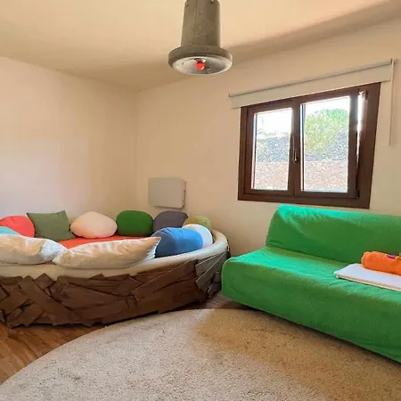 Preciosa Casa Cristian Y María Con Piscina Privada