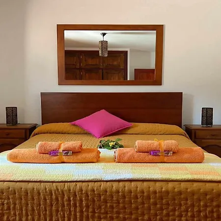 Preciosa Casa Cristian Y María Con Piscina Privada