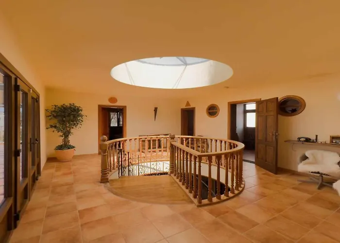 Villa Preciosa Casa Cristian Y Maria Con Piscina Privada