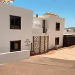 Preciosa Casa Cristian Y Maria Con Piscina Privada 빌라