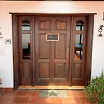 Preciosa Casa Cristian Y Maria Con Piscina Privada 빌라 티아즈