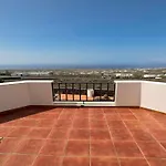 Preciosa Casa Cristian Y Maria Con Piscina Privada 티아즈
