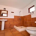 빌라 Preciosa Casa Cristian Y Maria Con Piscina Privada 티아즈