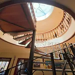Preciosa Casa Cristian Y Maria Con Piscina Privada * 티아즈