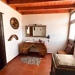 Preciosa Casa Cristian Y Maria Con Piscina Privada 빌라 티아즈