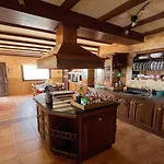 Preciosa Casa Cristian Y Maria Con Piscina Privada 빌라 *