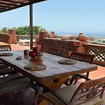 Preciosa Casa Cristian Y Maria Con Piscina Privada 빌라 티아즈