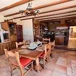 빌라 Preciosa Casa Cristian Y Maria Con Piscina Privada