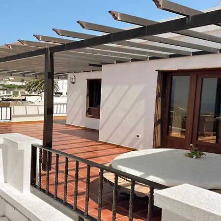 Preciosa Casa Cristian Y Maria Con Piscina Privada *