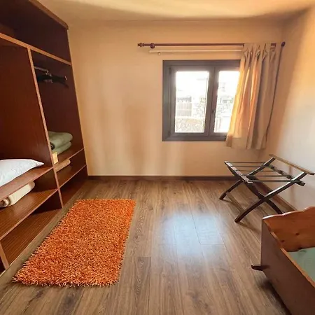 别墅 Preciosa Casa Cristian Y Maria Con Piscina Privada *