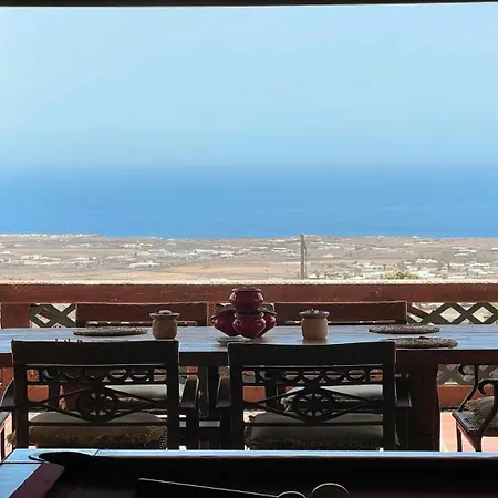 Preciosa Casa Cristian Y Maria Con Piscina Privada Villa *