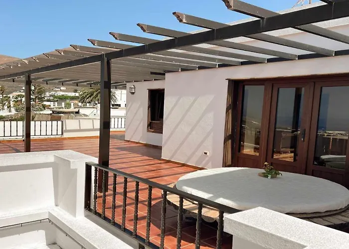 Preciosa Casa Cristian Y Maria Con Piscina Privada *