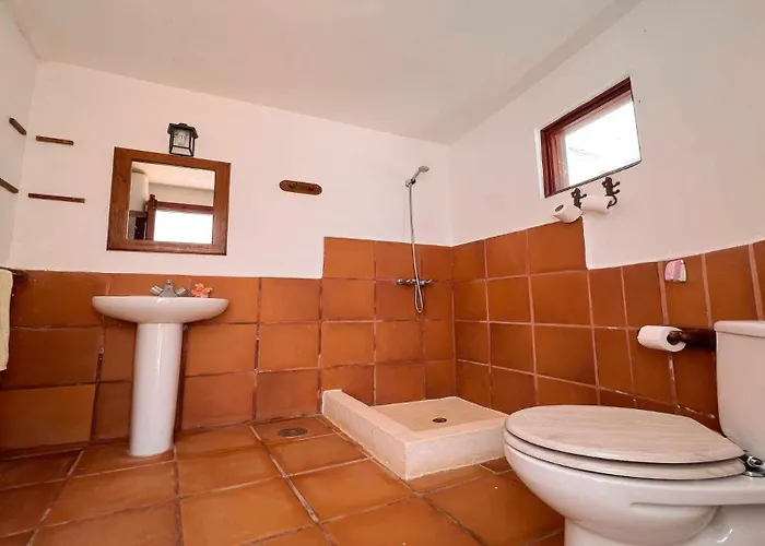 Villa Preciosa Casa Cristian Y Maria Con Piscina Privada Tías