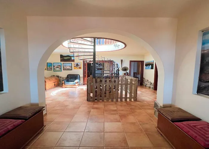 Βίλα Preciosa Casa Cristian Y Maria Con Piscina Privada