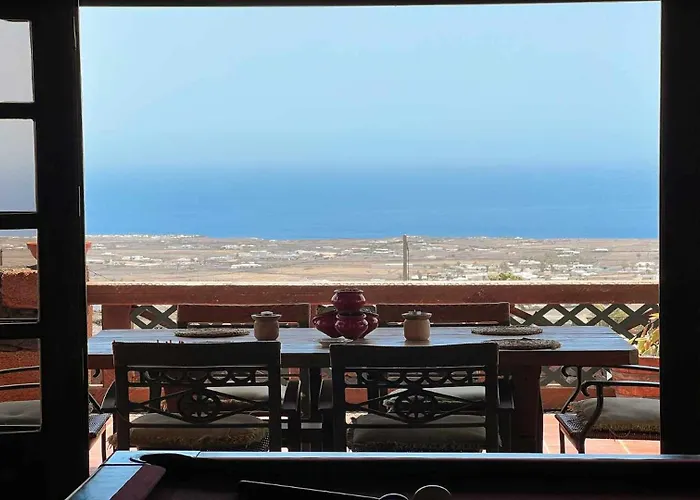 Preciosa Casa Cristian Y Maria Con Piscina Privada Βίλα *