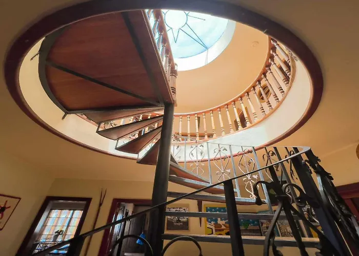 Preciosa Casa Cristian Y Maria Con Piscina Privada * Tías