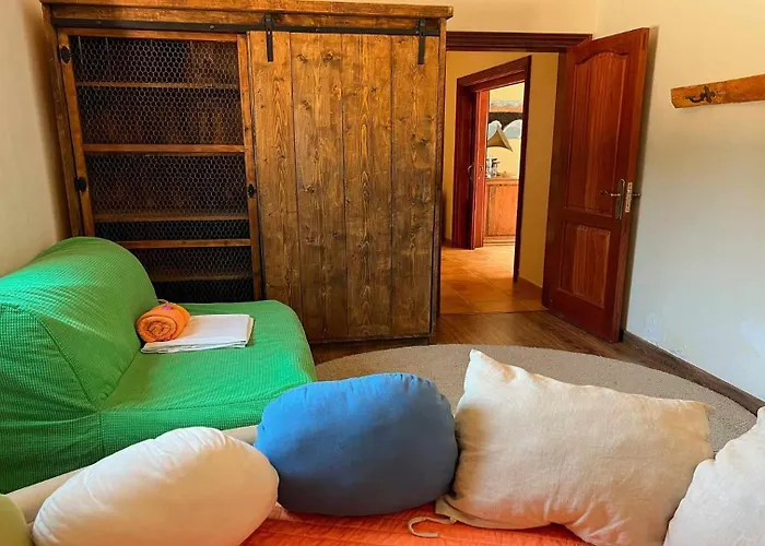 Βίλα Preciosa Casa Cristian Y Maria Con Piscina Privada *